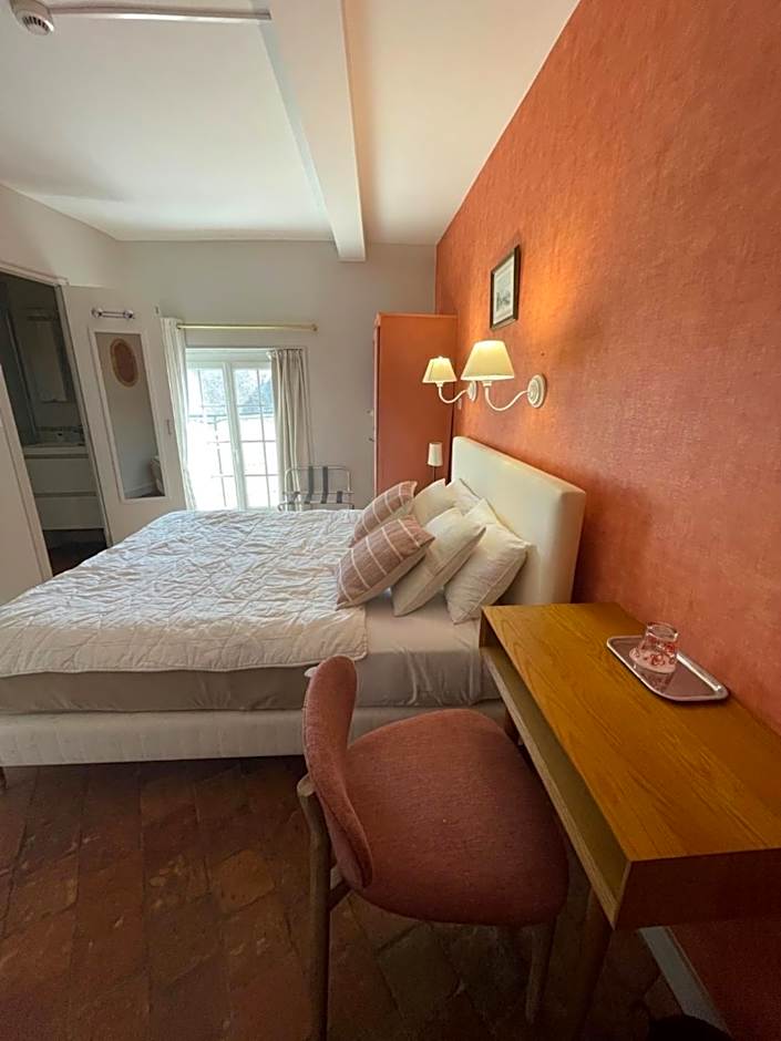 Hotel de la Sologne
