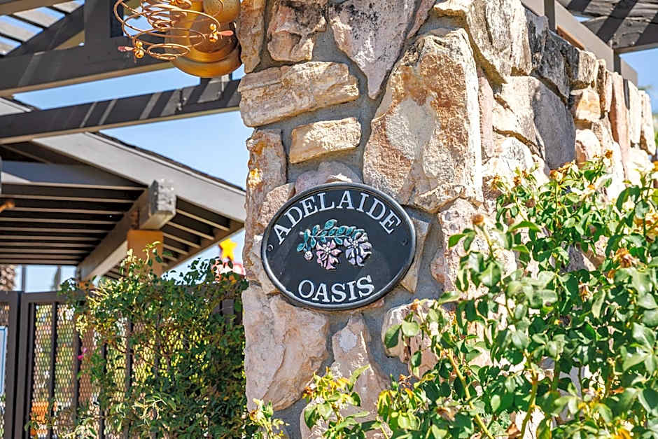 Adelaide Inn