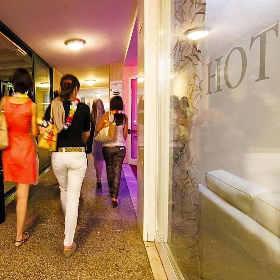 Hotel Savoia