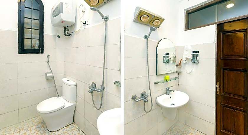 Chikoo Homestay (spot-on)