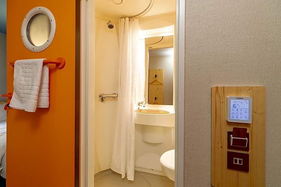 easyHotel Glasgow City