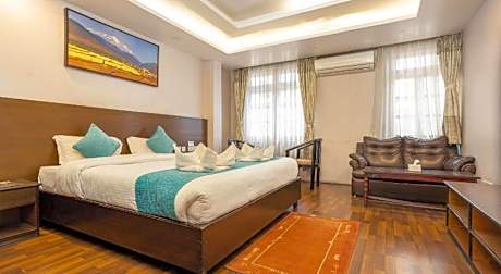 Greatwall International Hotel