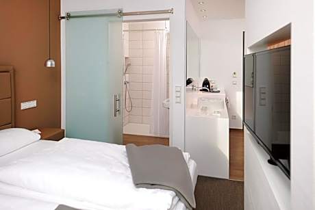 Comfort Single Room