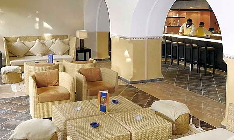 Sentido Djerba Beach