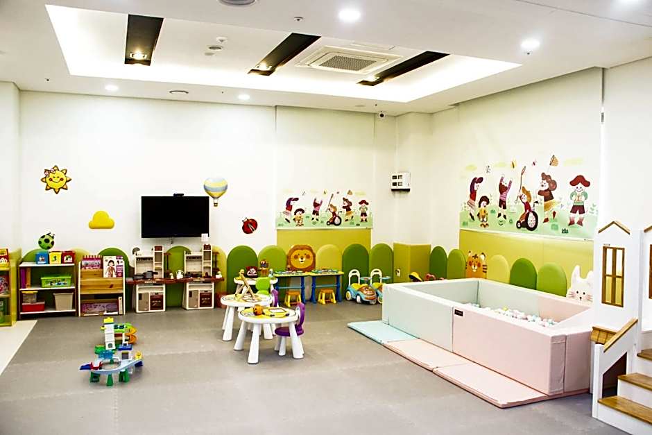 Ramada by Wyndham Yongin
