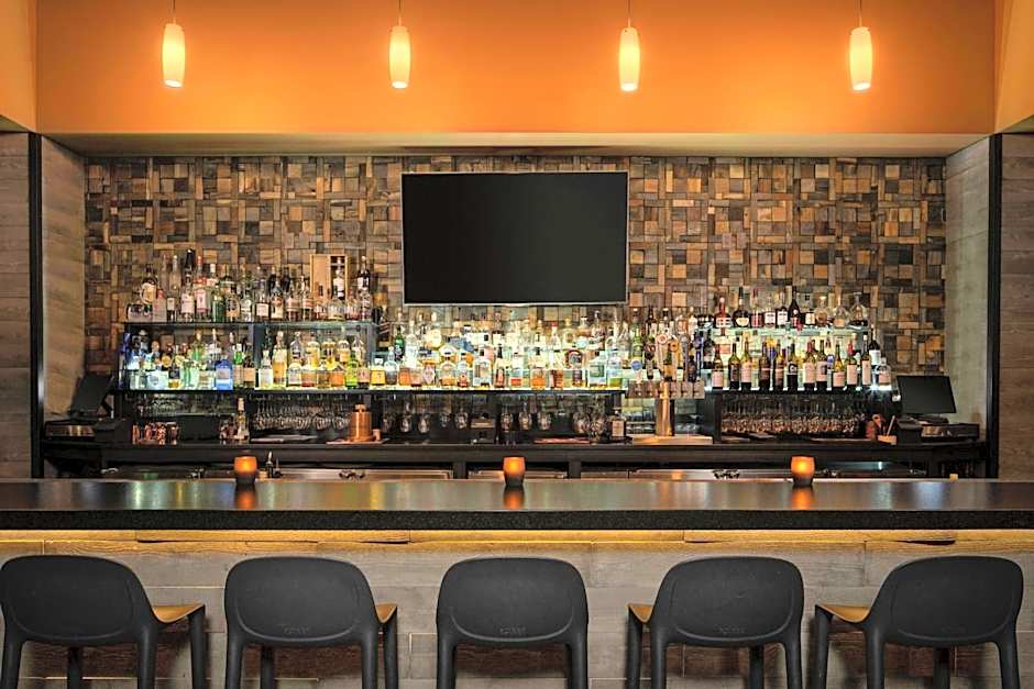 The Davenport Grand, Autograph Collection by Marriott