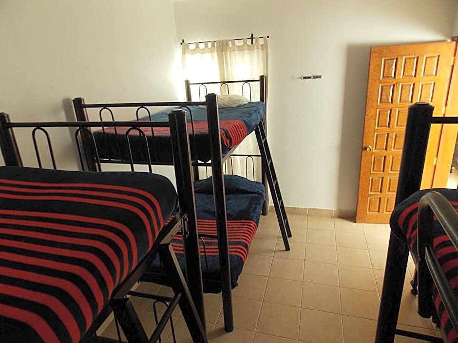 Hostel Inn