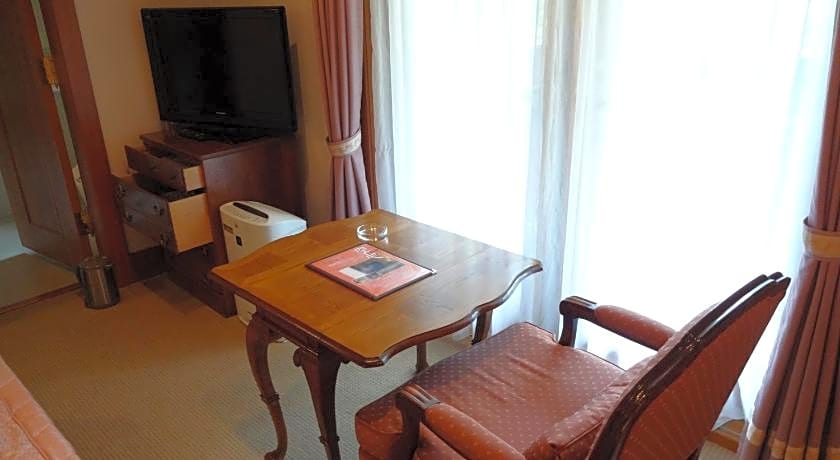 Chuzenji Kanaya Hotel