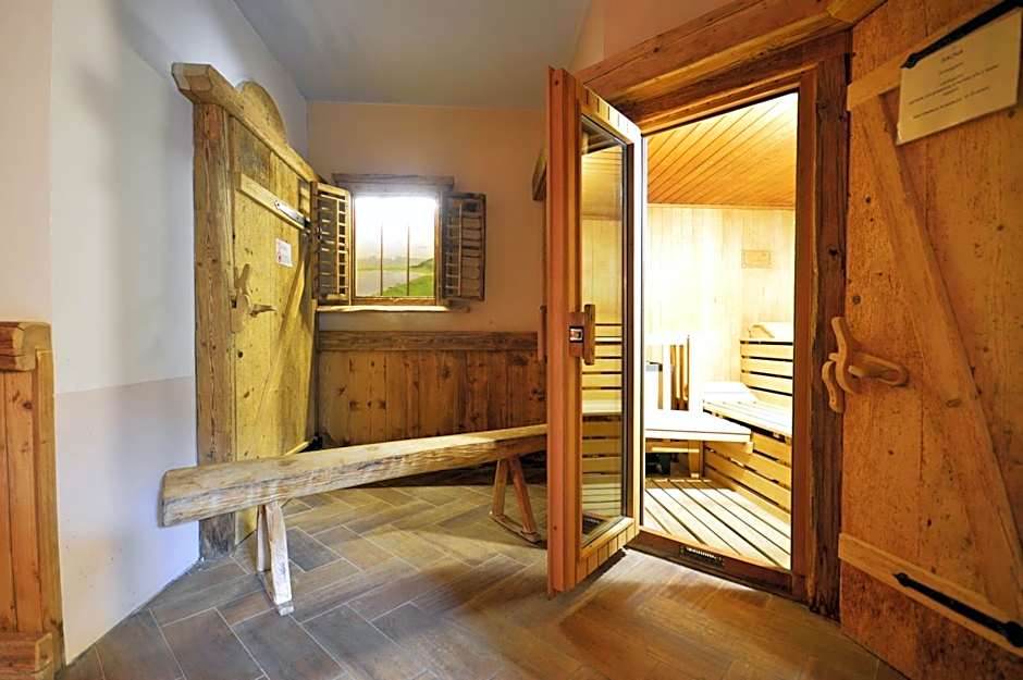 Hotel Villa Fosine Spa & Wellness