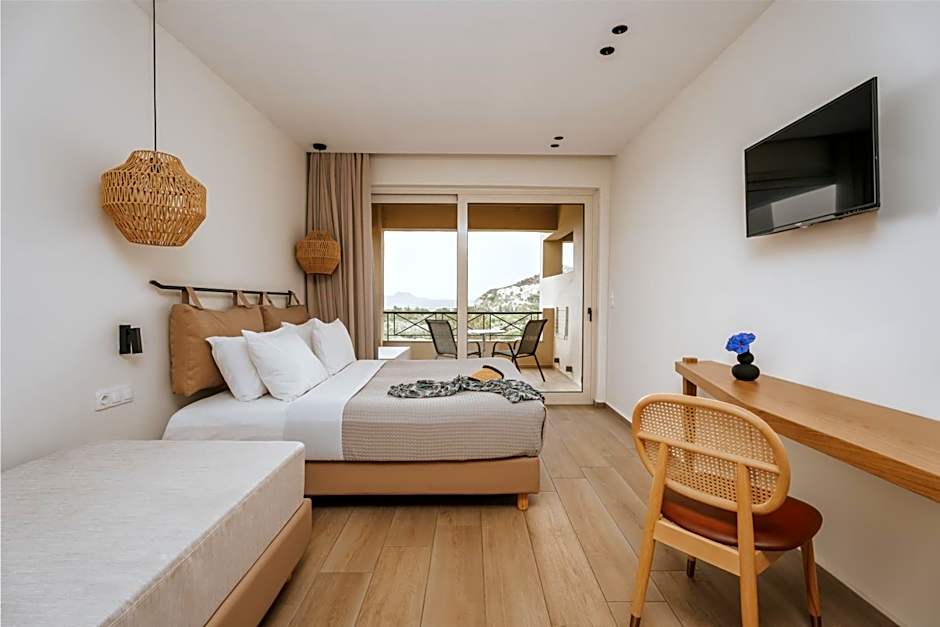 Paralos The Maxine Adults Only