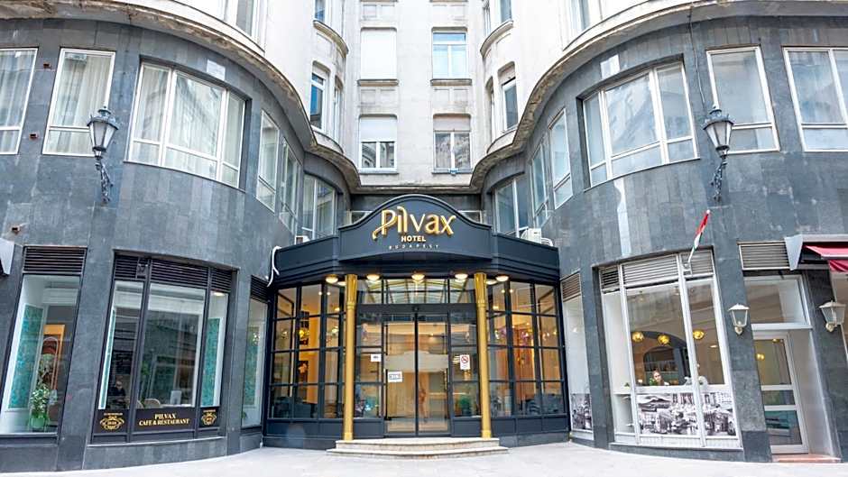 Pilvax Hotel Budapest