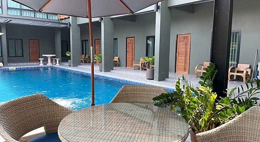 Look at home Lamphun