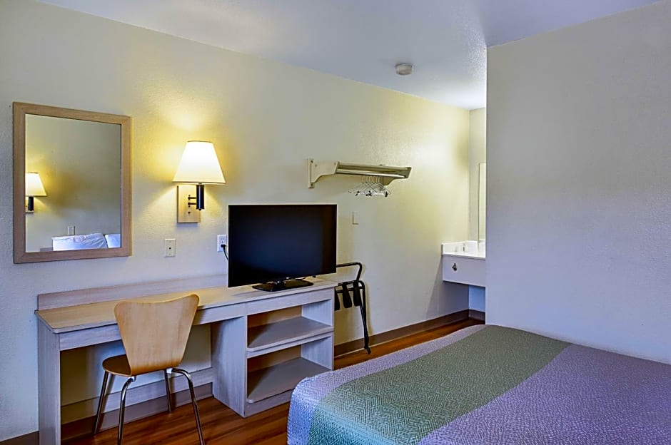 Motel 6 South Lake Tahoe