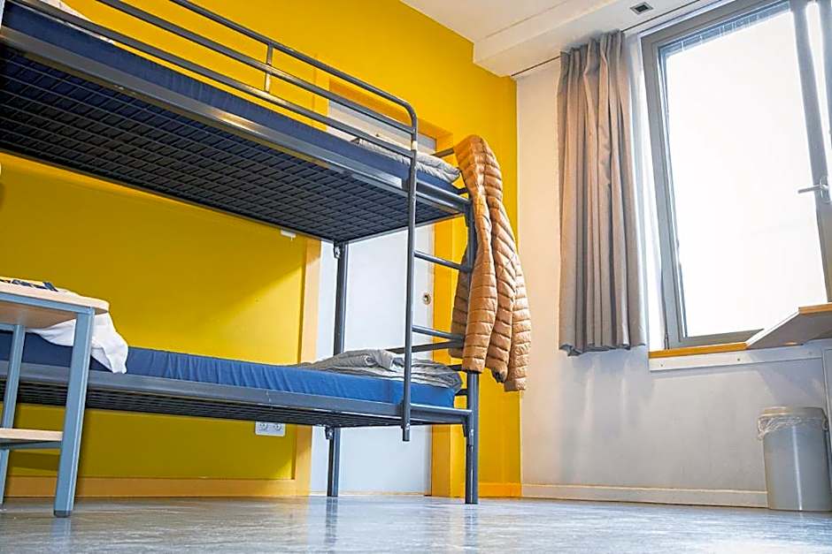 Youth Hostel van Gogh
