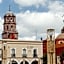 Gran Hotel de Queretaro