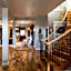 The Cochrane House Luxury Historic Inn