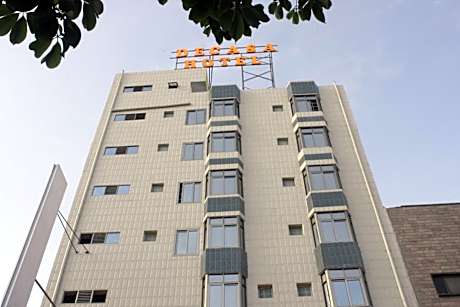 Decasa Hotel