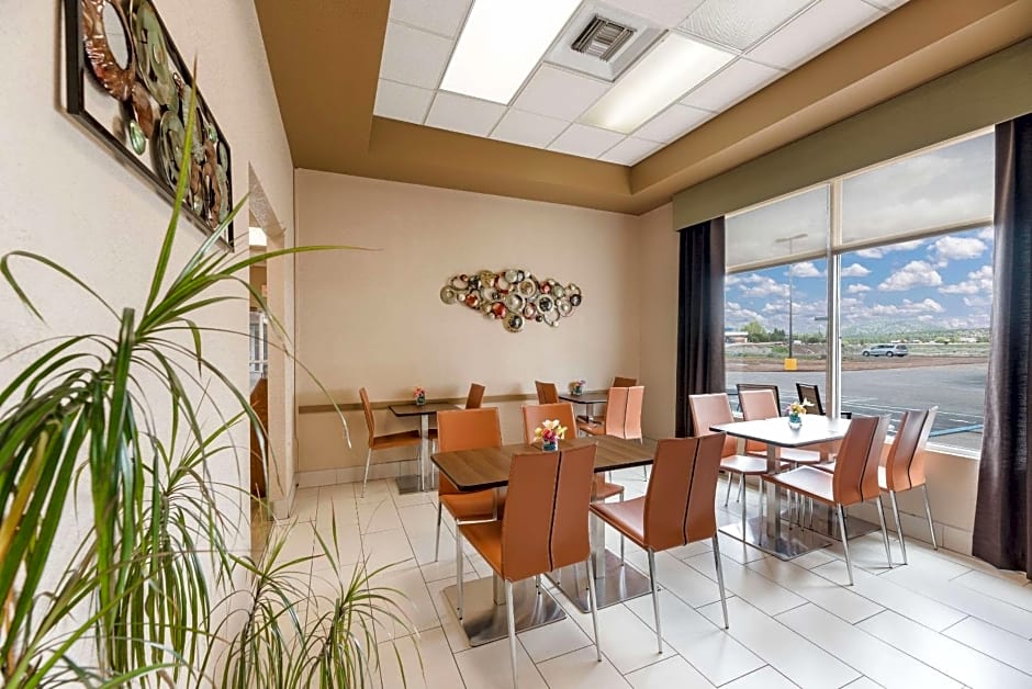 Quality Inn Near Grand Canyon
