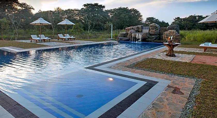 Seerock The Kings Domain Hotel