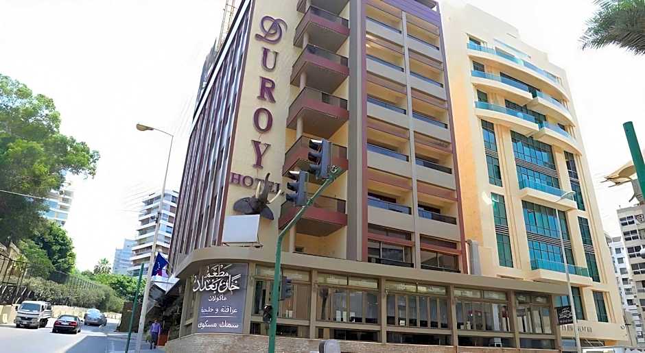 Duroy Hotel