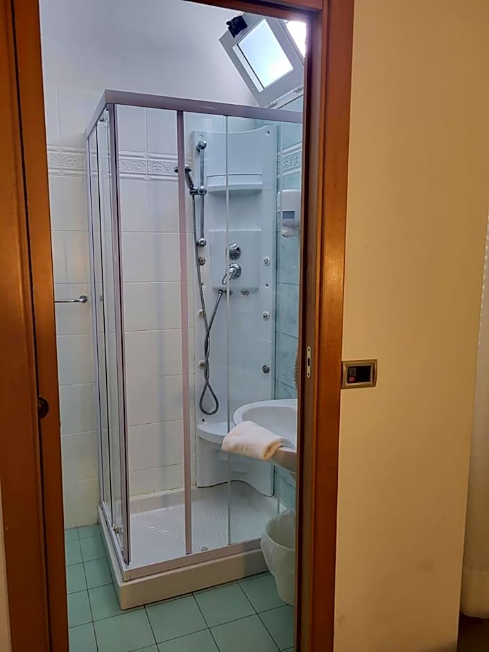 Hotel Diamante