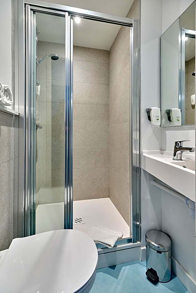 Kyriad ECO - Dijon Sud Chenove