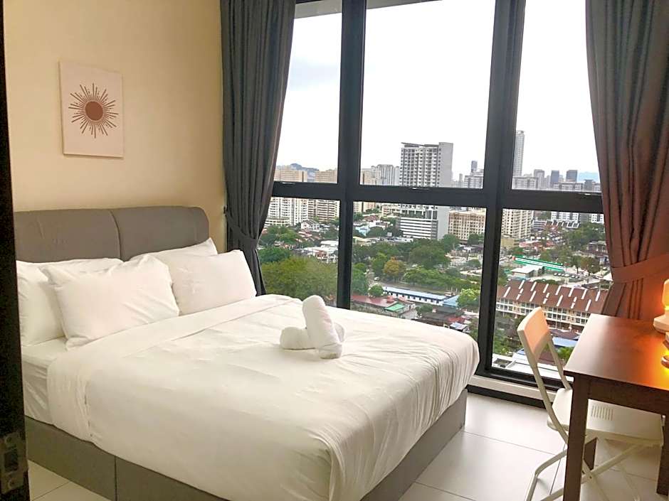 Urban Suite Condominium By Blue Sky Holidays