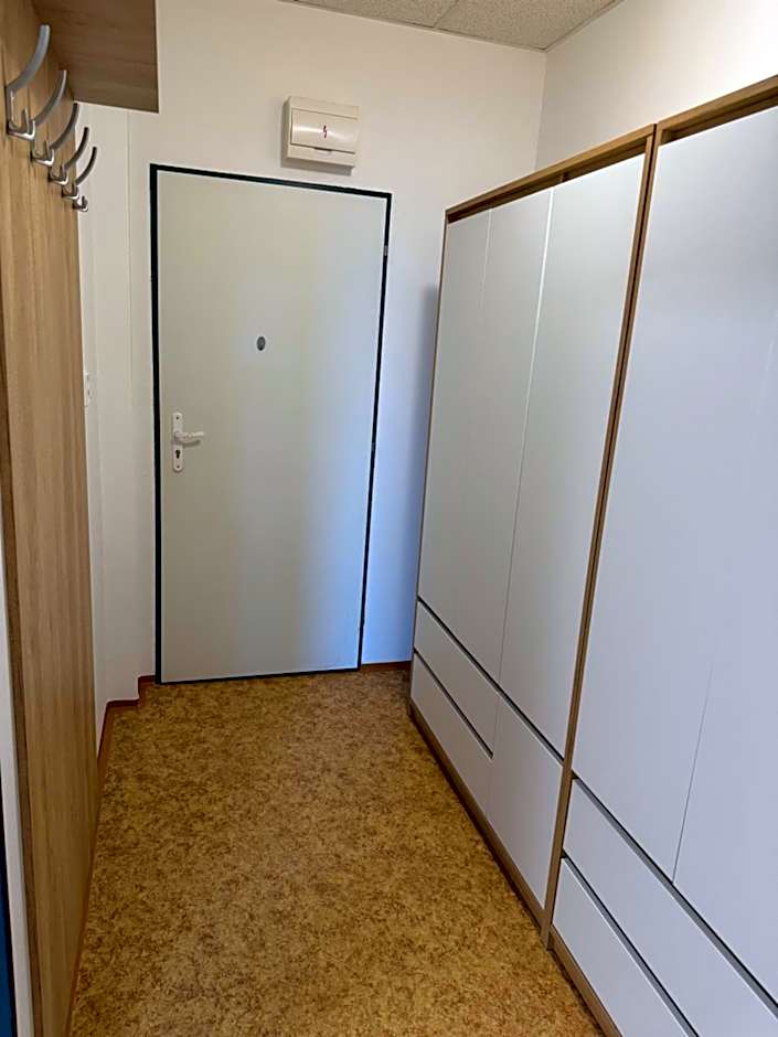 D8 APARTMÁNY