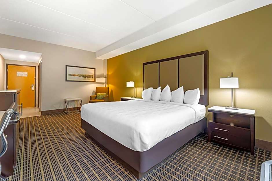 Wingate by Wyndham North East