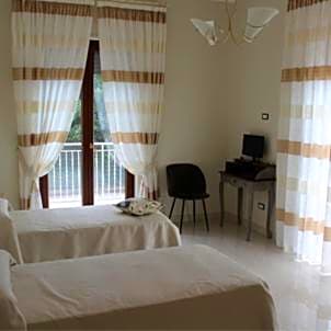 B&B Domus In Fonte
