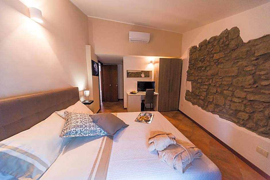 Le Undici Rose Hotel