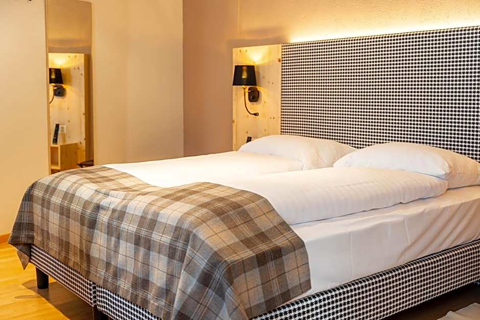Hotel Bären