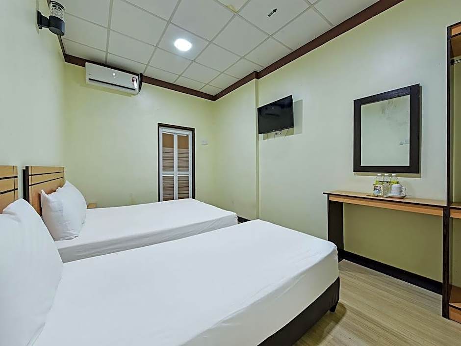 Hotel O Bagus Stay