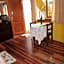 Casa de Mama Cusco 2-The Ecohouse