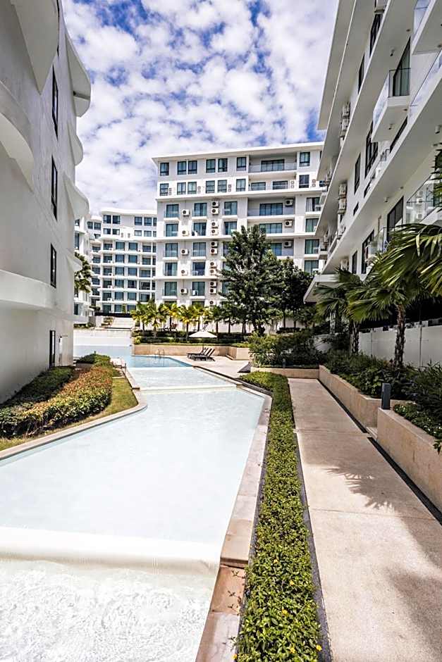 Stylish 2 Bedroom Apartment S6609 by IBG Property