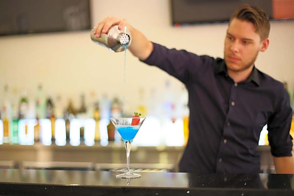 Best Western Plus Albury Hovell Tree