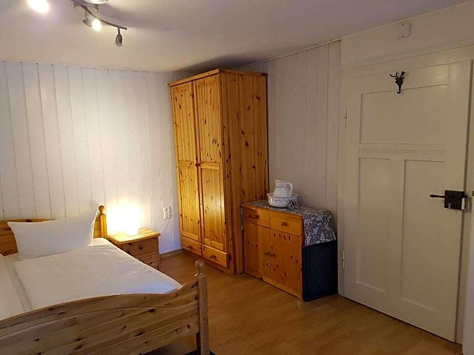 Pension Tannenheim