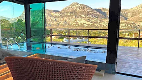 Casa 422 - Loft Bromélia