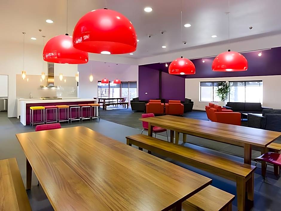 UniLodge @ UC Short Stays