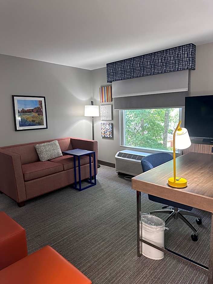 Hampton Inn By Hilton & Suites Tallahassee I-10-Thomasville Rd, Fl