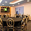 ibis Styles Mexico Reforma