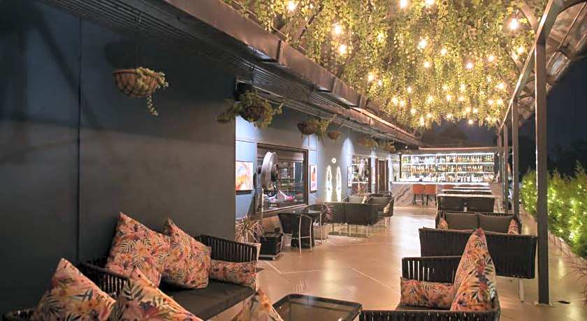 Comfort Inn Dehradun