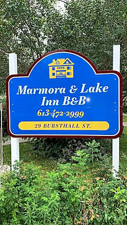 Marmora and Lake Inn