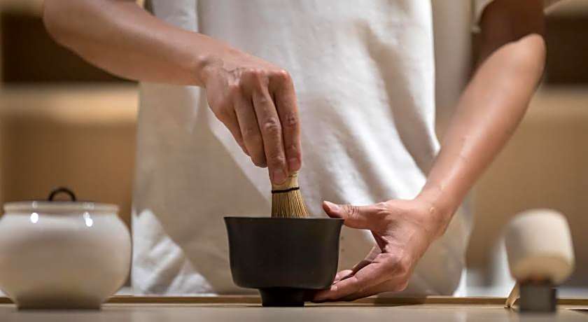 THE SHARE HOTELS KUMU Kanazawa