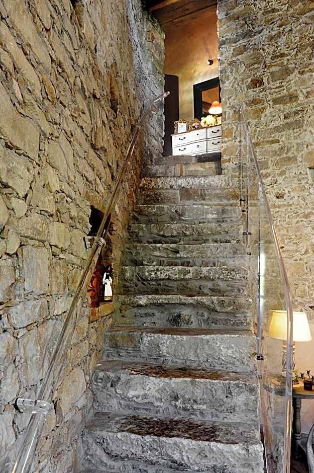 Antica Locanda Lunetta