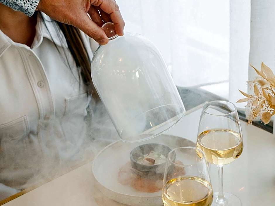 Mercure La Roche Sur Yon