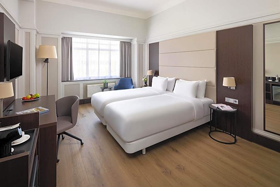 NH Atlanta Rotterdam Hotel