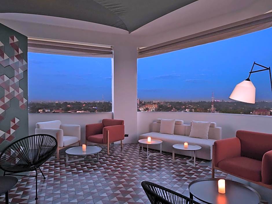 Novotel Lubumbashi