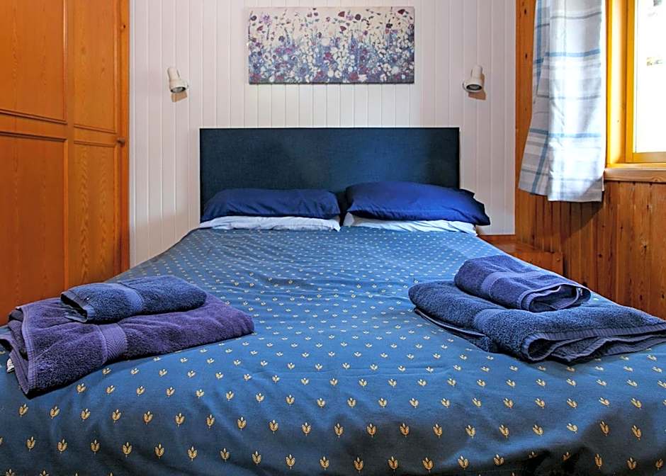 Lochearnhead Loch Side