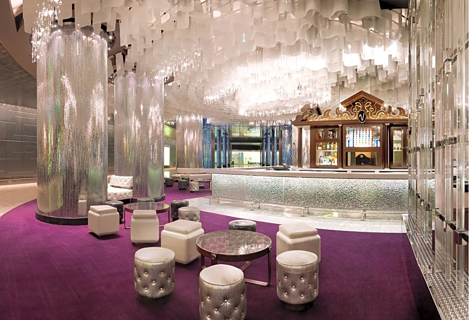 The Cosmopolitan of Las Vegas